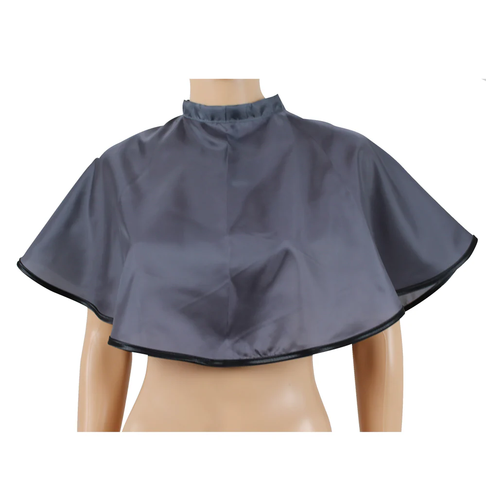 Cape coup de peigne attache velcro - Image 3