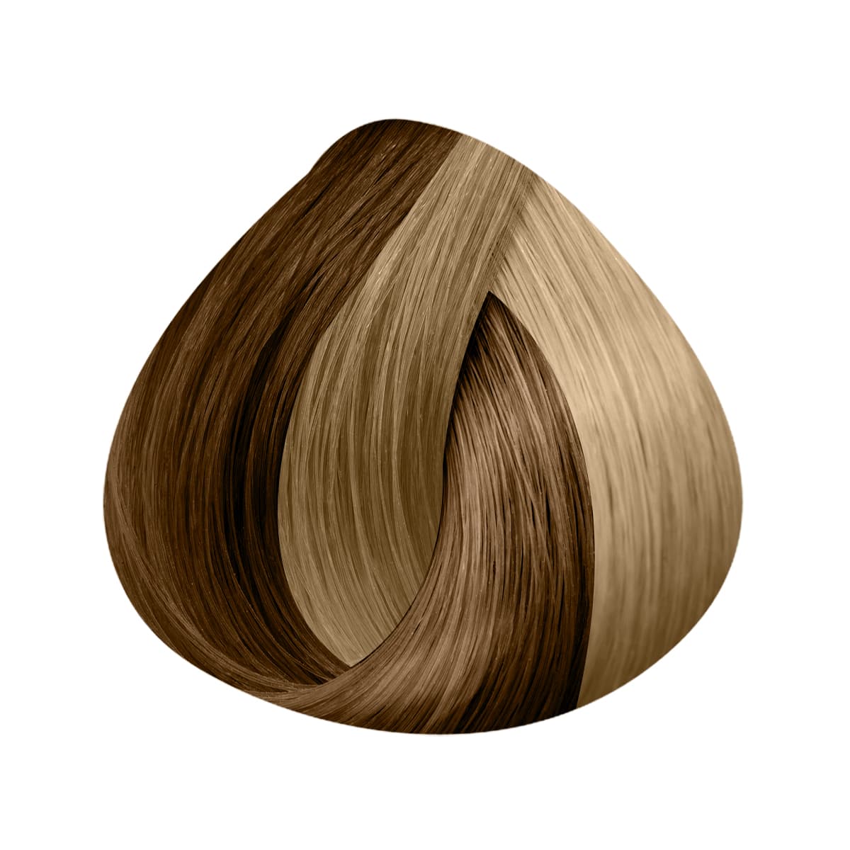 Extensions Adhésives INVISIBLES Largeur 4cm X6 Bandes 40/45cm - Image 36