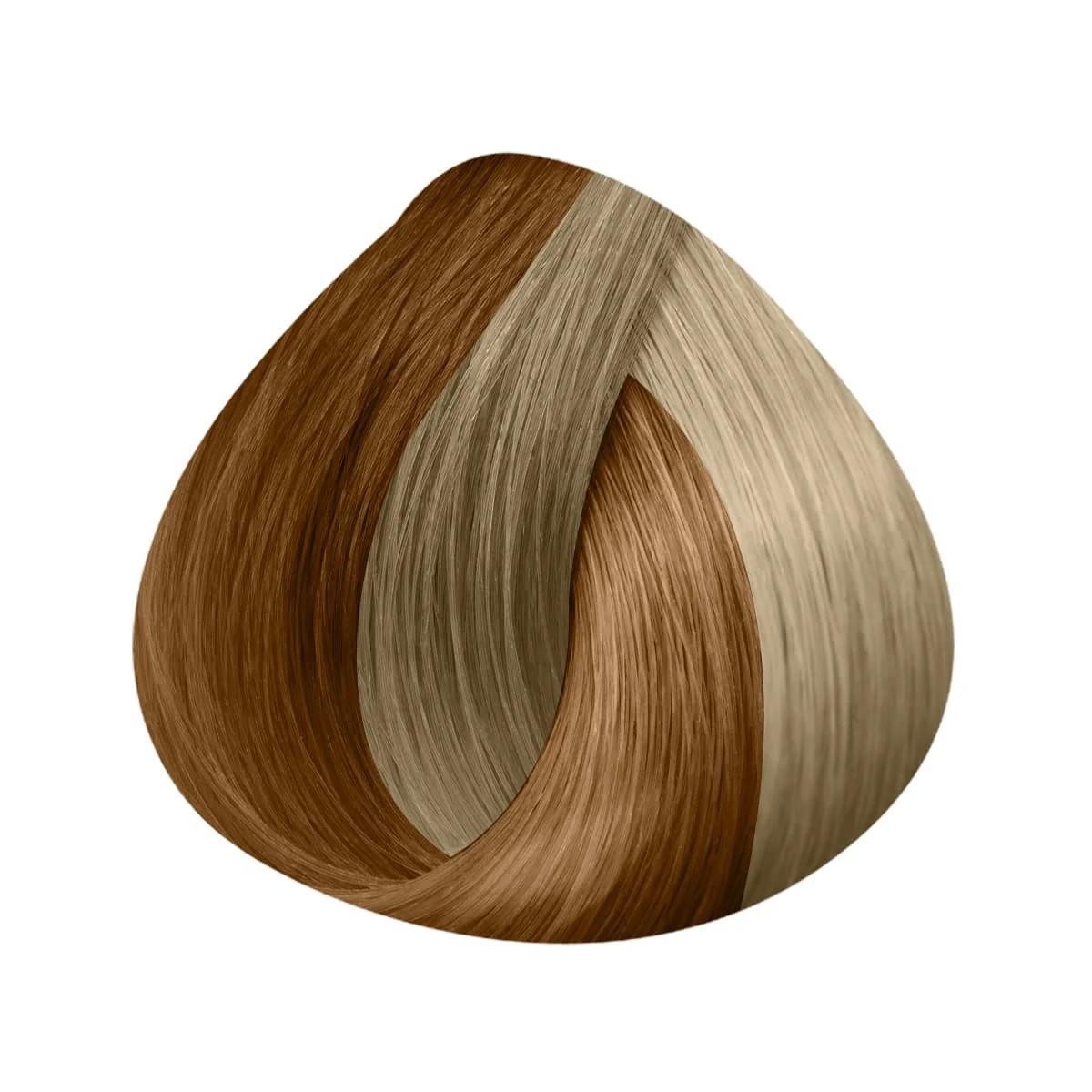 Extensions Adhésives INVISIBLES Largeur 4cm X6 Bandes 50/55cm - Image 17