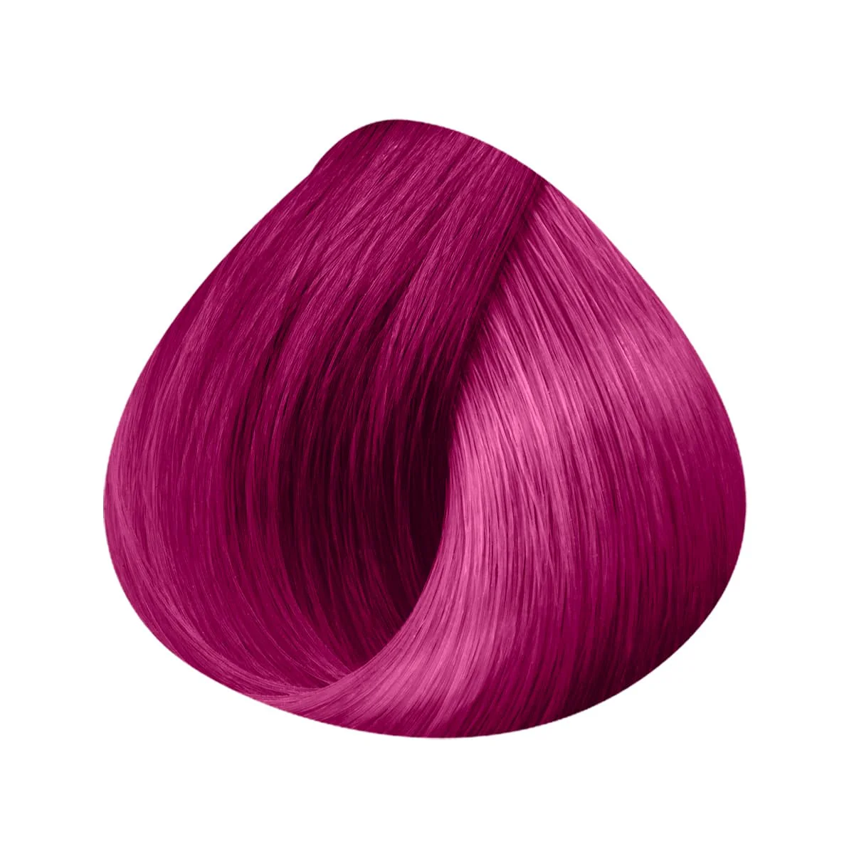 Extensions Adhésives INVISIBLES Crazy Colors Largeur 4cm X6 Bandes 50/55cm - Image 5