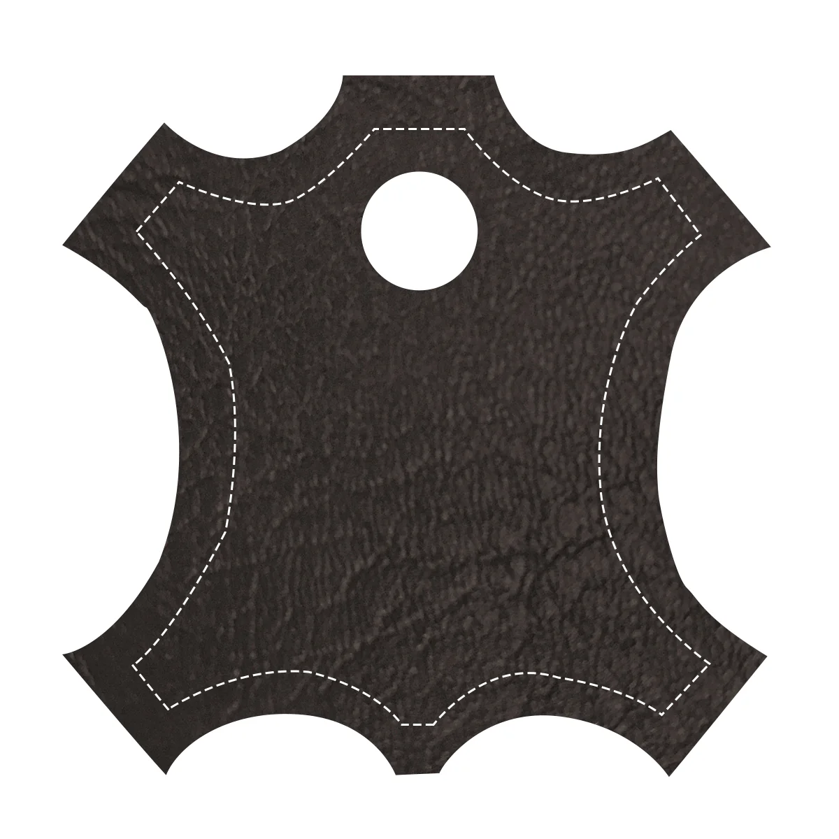 Fauteuil SARAH Base Sarah Noire - Image 19